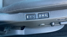 Vauxhall Astra 1.2 Turbo 145 Elite Nav Premium 5dr Petrol Hatchback